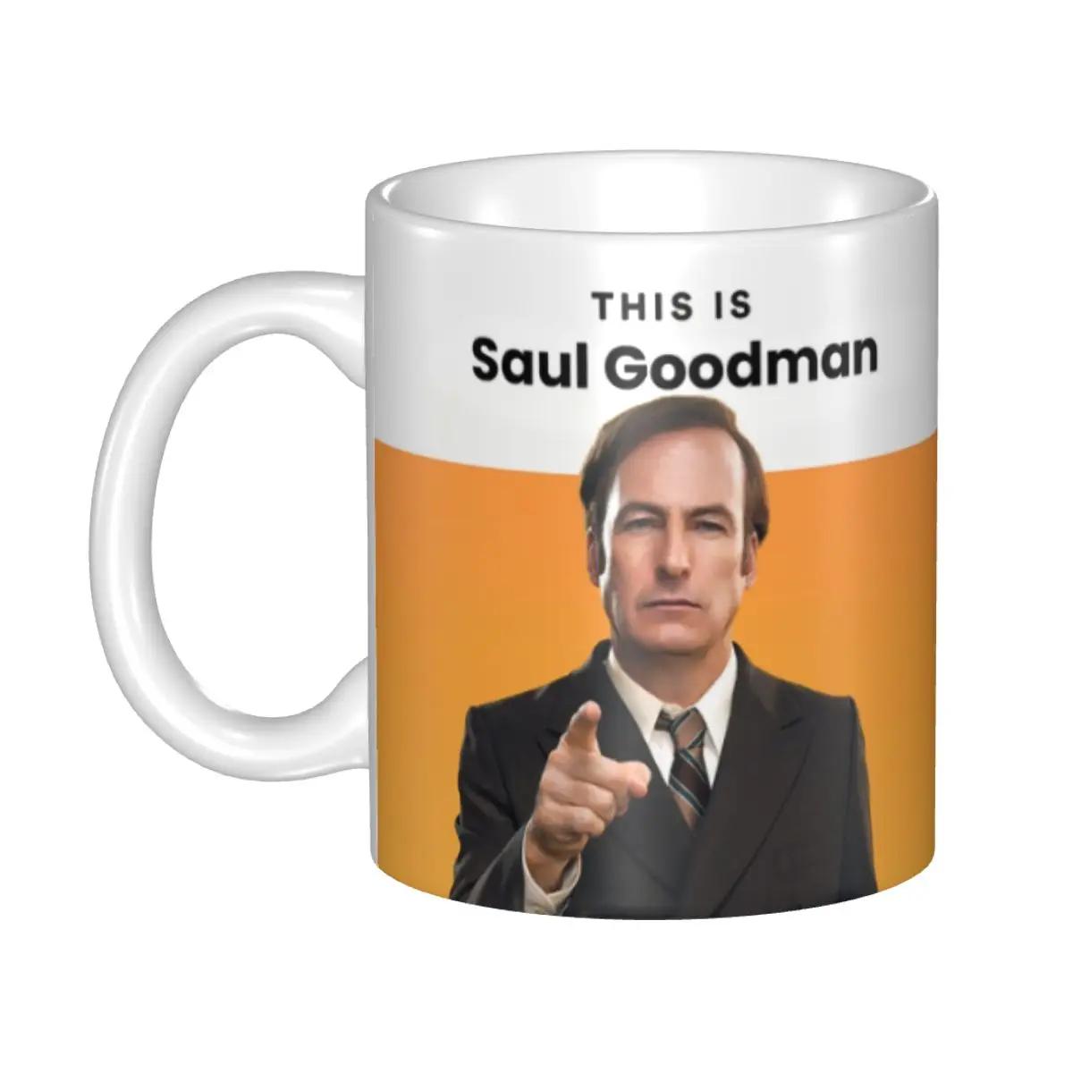  ȭ Saul Saul Goodman ӱ, Ŀ  Ŀ ӱ  ũƼ 